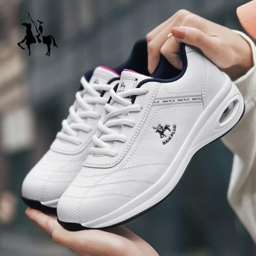 2021 spring new 29010 models of womens sports shoes increase white shoes trend all-match casual shoes
