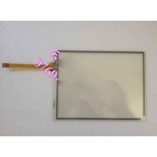 New touch screen for panel only touch screen or glass TPU3-DSQC679, 3HAC028357-001