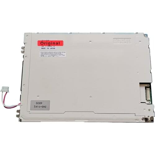 Original LQ084S3028 4 Inch LED Wide Temperature Industrial LCD Screen A