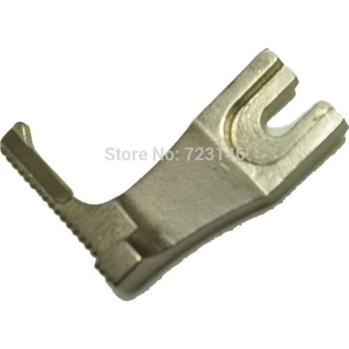 Industrial Sewing Machine PIPING CORDING WELT FEET U-192Q/U-193Q For Brother Juki Singer Pfaff Janome TOYATA Durkopp TYPICAL