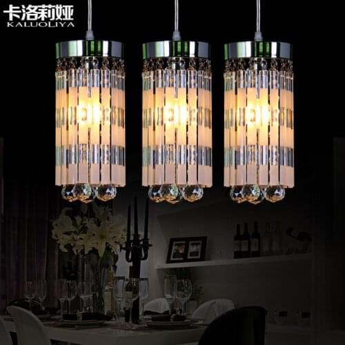 Nordic hanging lamp cocina accesorio kitchen chandeliers lampes suspendues люстра светодиодная потолочный светильник