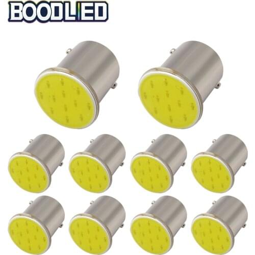 SO.K LED Bulbs R5W (BA15s)