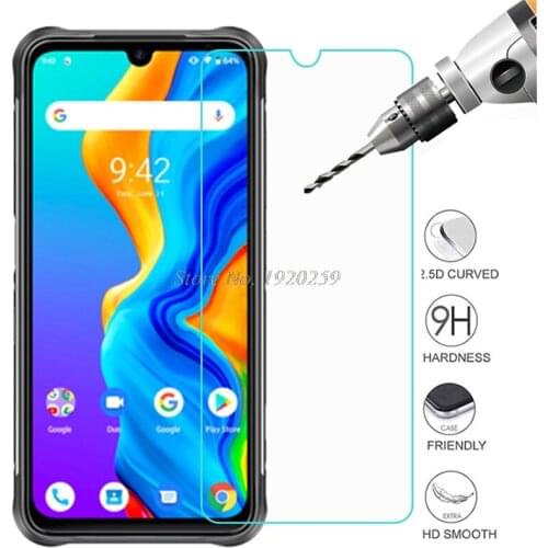 Защитные пленки для UMIDIGI Bison TUNGUNDUN China At AliExpress