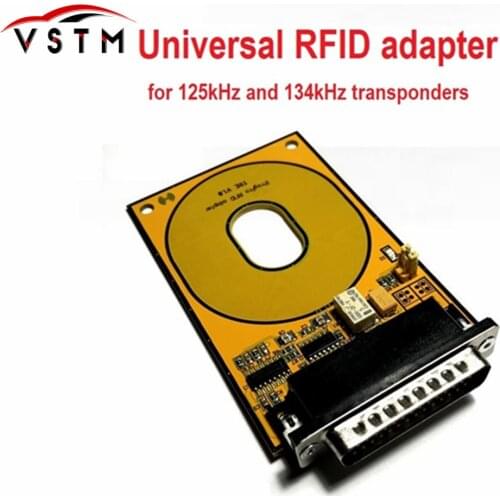 High Quality IRPOG RFID adapter IPROG Plus RFID adapter Iprog Pro Free Shipping