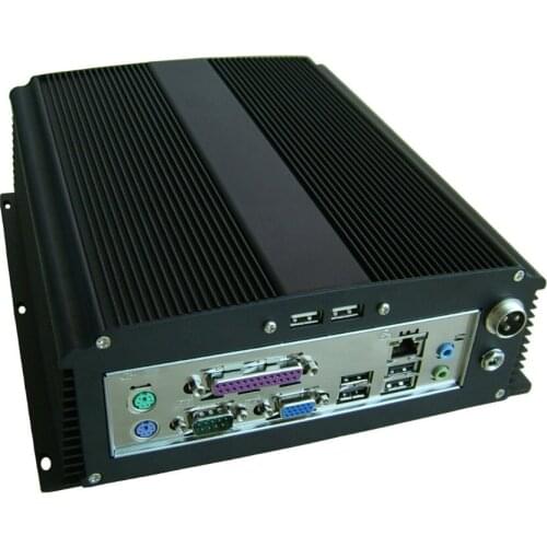 XHELY Computer Cases