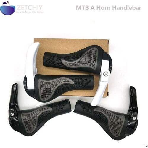 Zetchiy Bicycle Handlebars