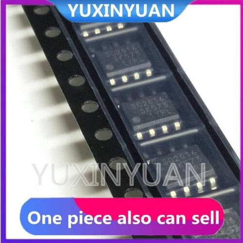 50PCS/LOT SC2016 SSC2016S SSC2016S-TL new original LCD power chip SOP8