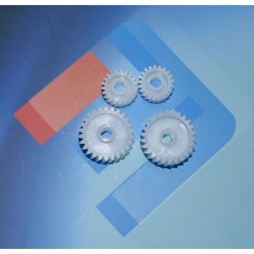 Free Shiping 20* 44204061000 44204063000 44204062000 Developer Gear for Toshiba DP3500 DP4500 28 35 350 450 352
