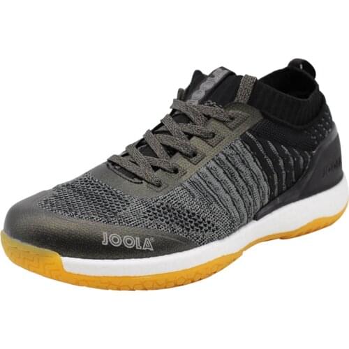 2019 JOOLA professional table tennis shoes breathable Shock absorption indoor tounament sports sneakers JOOLA-127
