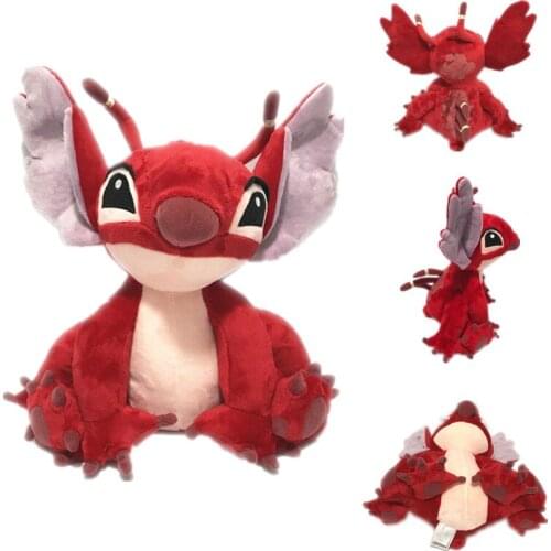 1pieces/lot 35cm=13.78in plush andel doll gift Childrens toys