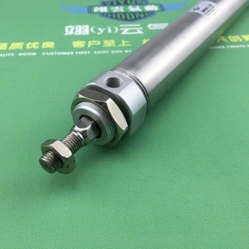 CDM2KB32-200 Stainless steel mini cylinder pneumatic air tools air cylinder Stainless steel cylinders