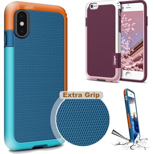 Cellfish Silicone Phone Cases