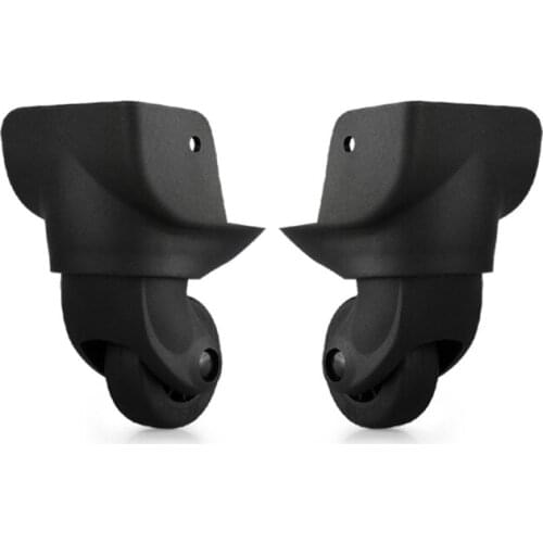 Luggage reel, travel trolley case, universal caster, aircraft wheel replacement parts 22 inch 24 inch