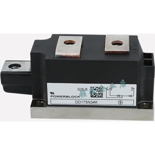 DD175N34K DD175N32K DD175N30K DD175N28K Actual Stock Photos Original Goods