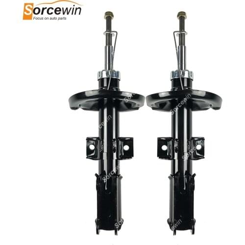 Shock absorber 8667253 use for Volvo S60 S80 V70 II for European car high quality