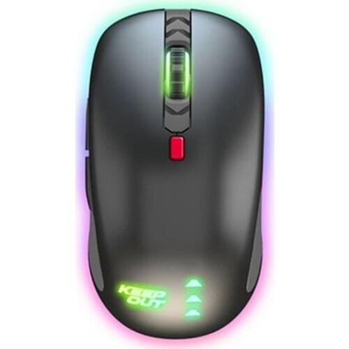 KEEP OUT Mice And Keyboards