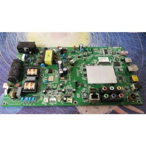 LED42M3820AF Motherboard 35018442 Screen 365YT