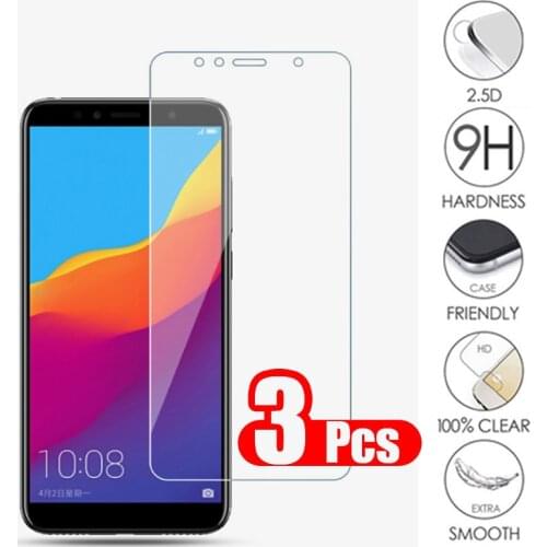 MissMango Screen Protectors For Huawei Honor 7C