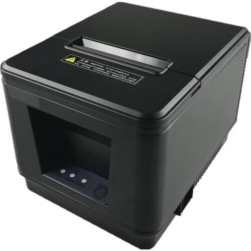 A160H original 80mm thermal receipt printer High quality bill Restaurant store retail store POS printers Automatic paper cutter