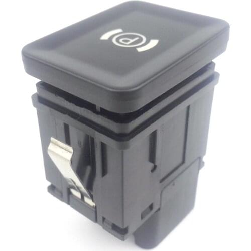 3C0927225C Parking Brake Switch For VW Passat R36 B6 C6 CC