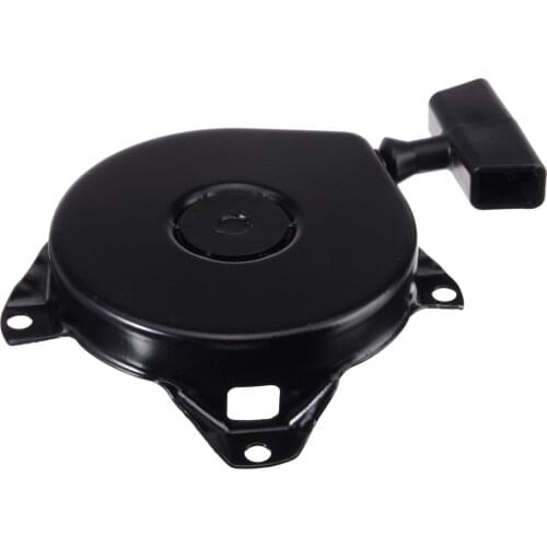 Newest Recoil Starter for Tecumseh 590420A 590706 16575 Pull Home Lawn Mower
