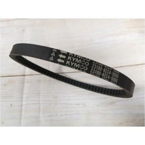 For motorcycle AI Qi Li Shu run 8-curve lover 125 ck125t-6a 3N 7b drive belt