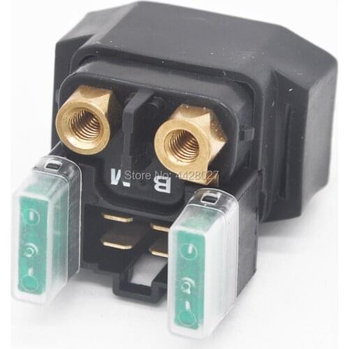 STARTER SOLENOID RELAY FITS YAMAHA YFZ450 YFZ 450 2004-2013