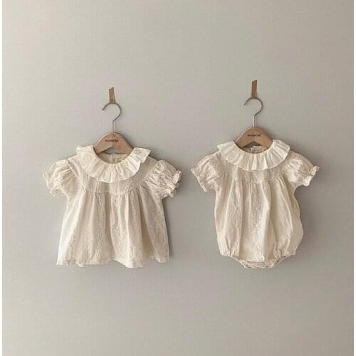 TaoziBaby Kids Tops