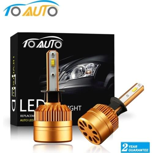 TOAUTO Lamps For Cars
