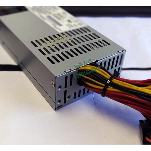 Enhance ENP 7660B FLEX Mini Case Power Supply 600W 6+2