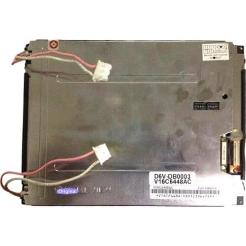 V16C6448AC Quality test video can be provided，1 year warranty, warehouse stock