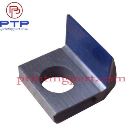 200pcs/bag free shipment M4.011.727 SM74 gripper tips M4.011.727/02B Heidelberg SM74 gripper, M4.011.727