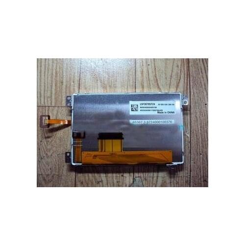 L5F30705T24 LCD display screen Replacement maintenance