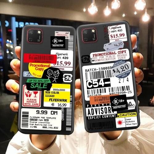 BigChen Huawei P20 Phone Cases