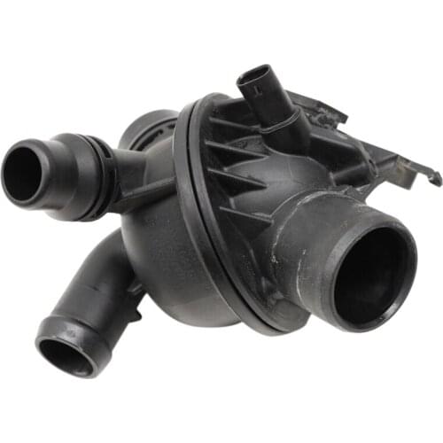 Engine Parts Auto Parts Engine Radiator Thermostat Assembly Thermostat Assembly for 5 Series F07 F10 Etc. 11537601159