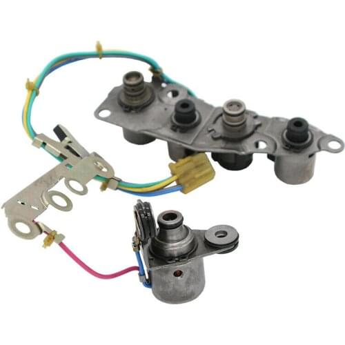 Transmission Shift Control Solenoid for Nissan Maxima Sentra 2000-06 31940-85X01