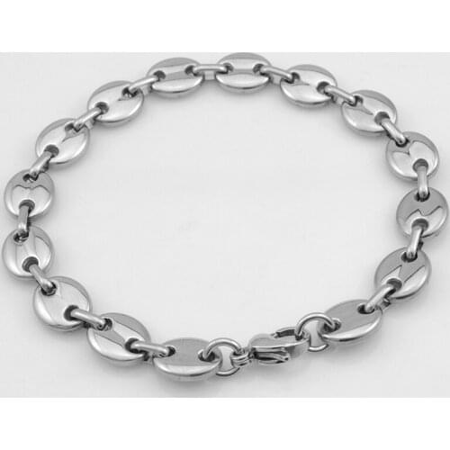 Gokadima Chain Bracelets