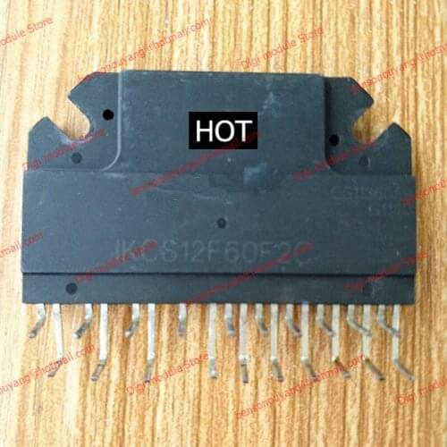 IKCS12F60F2C