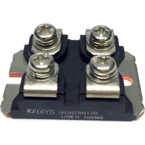 IXDN75N120 Free shipping new in stock