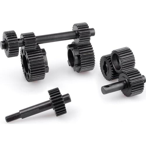 FID Enhanced 8.5mm Half shaft FOR LOSI DBXL