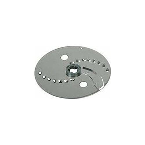 Moulinex grattuggiare cutting disc saw blade big C-H x chopper Companion XF3831