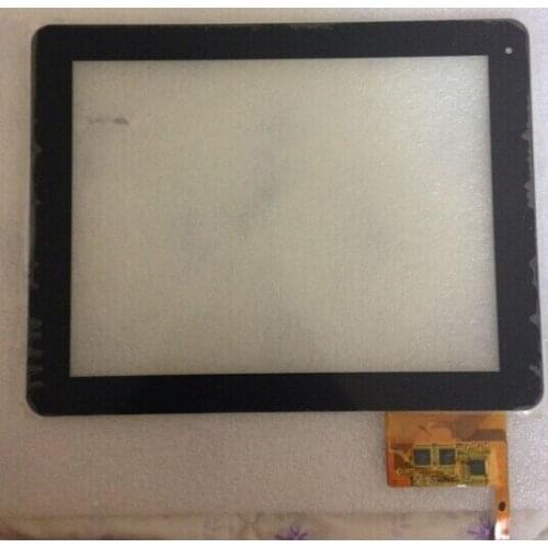New 9.7" Explay Informer 921 touch screen panel Digitizer Glass Sensor