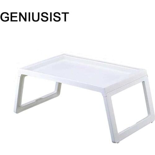 De Oficina Biurko Escritorio Bureau Meuble Notebook Small Dobravel Infantil Tray Bed Mesa Stand Laptop Desk Study Computer Table