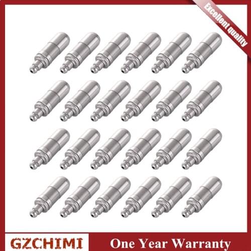 MD377054 MD149309 MD337687 24Pcs Hydraulic Lash Adjusters Lifters For Mitsubishi 3000GT VR4 Dodge Stealth Twin & ES 3.0L