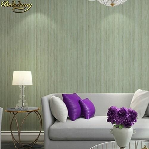 Beibehang papel de parede 3d stripe wallpaper for wall covering bedroom wallpaper for walls 3 d flooring wall papers home decor