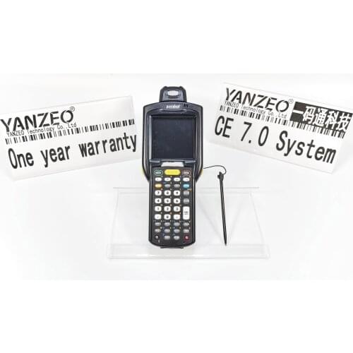 MC32N0 MC32N0-RL3SCLC0A for ZEBRA Motorola Symbol 38 Key 1D Data Terminal Collector Portable Barcode Scanner