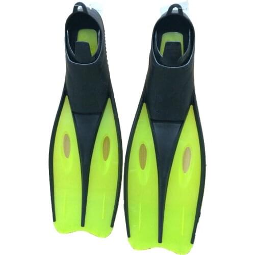 Size XL 43-44 diving fin