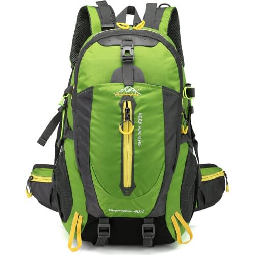 Zyanlnt Hiking And Travel Backpacks