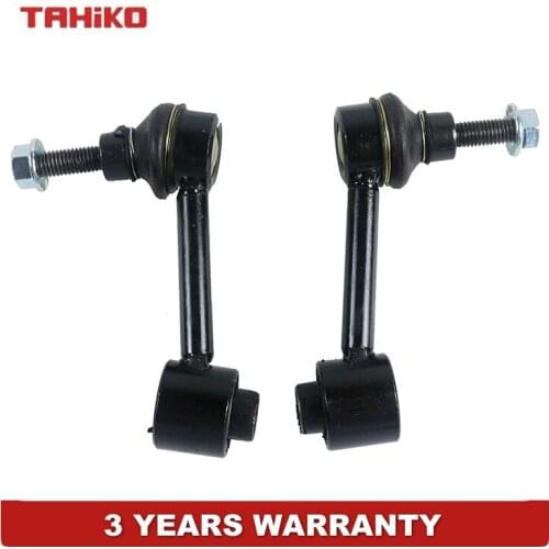2pcs stabilizer link Sway Bar links for VW Jetta III 1K2 Golf VI Variant AJ5 VI 5K1 1K1 Plus 5M1 , 1K0505465C