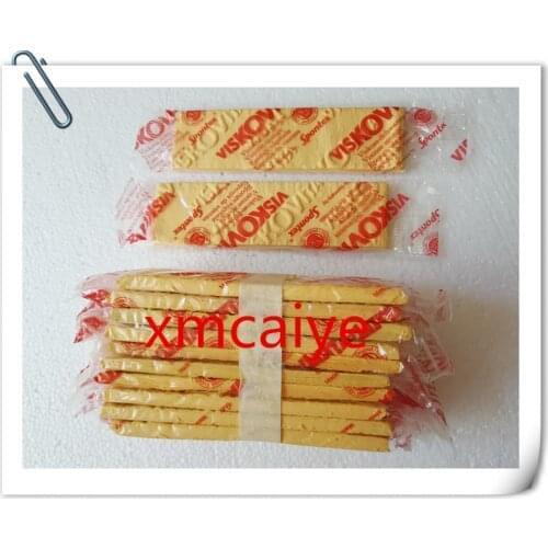 50 pcs printing machinery parts washing machine sponge for SM102 SM74 Roland mitsubishi komori KBA printing machine etc